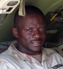 Following death, one man finds new purpose in life