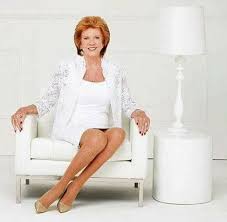 Pin By Philip Clark On Cilla Black White Jeans Cilla Black Fashion
