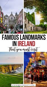 With so much to choose from, there is quite literally sometimes for everyone in gorgeous ireland. 15 Famous Landmarks In Ireland You Must Visit Beeloved City
