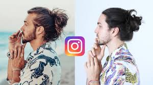 Perfect for inspiration or new hairstyle ideas, and you can print all our hairstyle photos to take to your stylist. Recreating Mens Long Hairstyles From Instagram 6 Mens Hairstyle Ideas Youtube