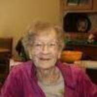 Mary Jane (Dague) Henn Obituary (1919