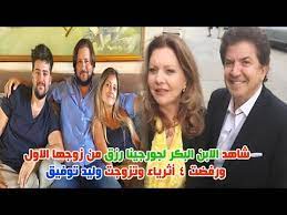 شاركت جورجينا رزق في العديد من الأفلام السنيمائيّة قبيل الحرب الأهلية اللبنانية ومنها غيتار الحب، باي باي يا حلوة، والملكة وأنا. Ø´Ø§Ù‡Ø¯ Ø§Ø¨Ù† Ù…Ù„ÙƒØ© Ø¬Ù…Ø§Ù„ Ø§Ù„ÙƒÙˆÙ† Ø¬ÙˆØ±Ø¬ÙŠÙ†Ø§ Ø±Ø²Ù‚ Ø¹Ù„ÙŠ Ù…Ù† Ø²ÙˆØ¬Ù‡Ø§ Ø§Ù„Ø§ÙˆÙ„ ÙˆØ±ÙØ¶Øª 4 Ø§Ø«Ø±ÙŠØ§Ø¡ ÙˆØªØ²ÙˆØ¬Øª ÙˆÙ„ÙŠØ¯ ØªÙˆÙÙŠÙ‚ Ø¨Ø¹Ø¯ Ù‚ØµØ© Ø­Ø¨ Youtube