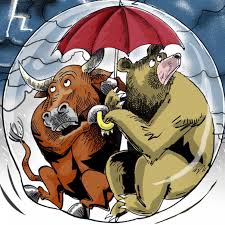 Cash crunch to stall the economy for the next two quarters. Will Indian Stock Market Fall Again After August 2020 What S Your Opinion On Bearish Stock Market Will Indian Stock Market Be Bullish Or Bearish Quora