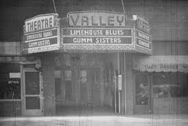 Old Theater On Lancaster Blvd Lancaster Ca Judy Garland Lancaster California Desert Life