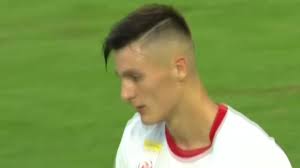 Benjamin Sesko Jump Training Unedited