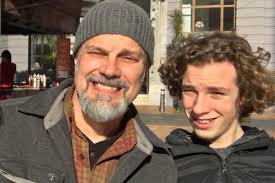 Fundraiser for Stuart Greaves by Tait Marnie : Support Stuart through  Karl's Cancer Treatment