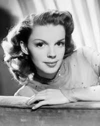 30 Judy Garland