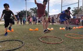 Una organización educativa con una sólida fundamentación en valores. Todo Un Exito El Campamento Deportivo Y Recreativo 2019 En Navolato El Sol De Sinaloa Noticias Locales Policiacas Sobre Mexico Sinaloa Y El Mundo