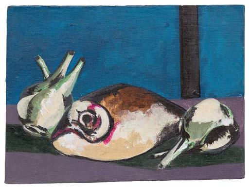 Work by Bahman Mohassess