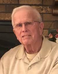 John R. Farr, Sr. Obituary