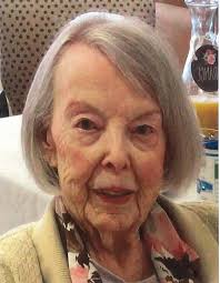 Obituary of HELEN KEREN BRAGG