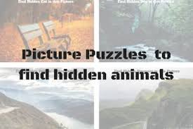 Brain teaser puzzles and riddles with answers for your interviews and entrance tests. Tough Picture Puzzles For Adults With Answers