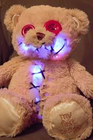 We did not find results for: Diy Goth Tibbers Sadie By Design Creepy Stuffed Animals Diy Plush Toys Creepy Toys