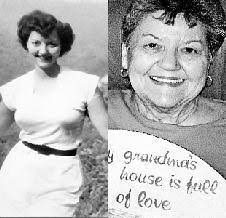 Ida Wright Obituary (1930