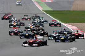 We did not find results for: British Grand Prix At Silverstone Has A New Date For 2013