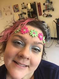 Beauty Marx by Jenny Spahn