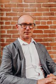 David Fletcher, ASLA