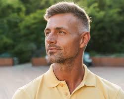The fade haircut has actually generally been dealt with men with short hair, however lately, people have actually been incorporating a high fade with tool or lengthy hair ahead. 30 Statement Haircuts For Men Over 40 Hairstylecamp