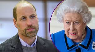 Prince William broke unofficial royal 'rule' put in place by Queen  Elizabeth II