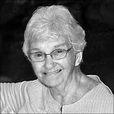 ELEANOR LARSON Obituary (2023)