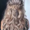 French braids and dutch braids are not at all different when it comes to the technique but both offer a lot of different hairstyles. 3