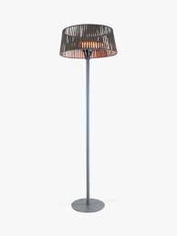 Supplying outdoor electric heater and gas garden heating technology. Patio Heaters John Lewis Partners