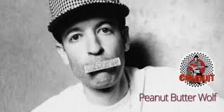 Peanut Butter Wolf, Ringleader of Stones Throw Records