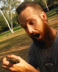 The people involved with Project Kimberley