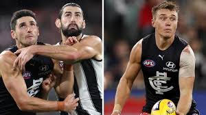 Haha mate if collingwood knew how to draft key position players they might've had a chance in 2018. Afl 2021 Collingwood Magpies Defeat Carlton Blues Result Score Highlights Stats Reaction The 3 2 1