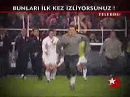 Ganz anders die türkei, die jetzt ihren fünften einwechselspieler bringt. Turkei Schweiz Ausschreitung Youtube