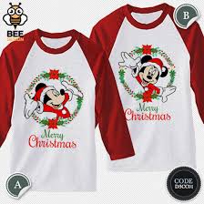 Pada saat ini sudah banyak aplikasi desain baju yang bisa digunakan untuk … Jual Kaos Natal Mickey Mouse Size Xxxl Kota Bekasi Upgrade Clothing Tokopedia
