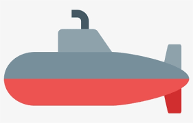 Free Submarine Clip Art With No Background Clipartkey