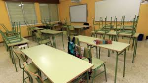 El próximo jueves, 16 de mayo, se suspenden las clases en la zmvm y continúa el doble hoy no circula. Tres Centros Educativos De Aviles Suspenden Clases Presenciales Por La Incidencia De Covid
