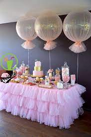 Home Designs Girl Baby Shower Decorations Baby Shower Princess Decoracion Baby Shower