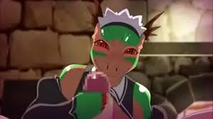 Argonian anime - XNXX.COM