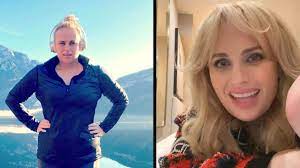 She trained at the australian theatre for young people and at second city in. Rebel Wilson Reveals How Many Calories She Eats A Day After Losing More Than 60 Pounds Youtube