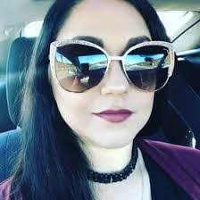 Jessica Shuey's Instagram, Twitter & Facebook