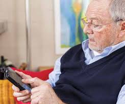 DIGITIZING HUMAN SERVICES