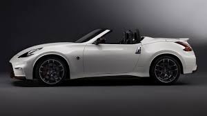 Vehicles Nissan 370z Nismo Nissan Roadster Concept Car Sport Car White Car Car Hd Wallpaper Background Image Jpg In 2020 Nissan 370z Nismo Lamborghini Gallardo Car Hd