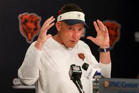 Chicago Bears: What Coby Bryant's injury means for secondary