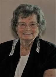 Obituary information for Lizzie Beatrice Bible