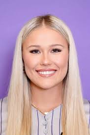 2024 Softball Roster