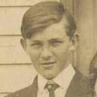 Demouth J Maus (1898–1975)