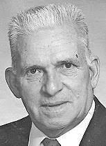 EDWARD HRYCENKO Obituary (1926