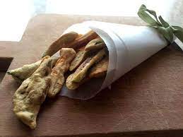 Le zucchine pastellate orogel sono delle deliziose zucchine tagliate a bastoncino e ricoperte da una croccante pastella. Verdure Pastellate Al Forno Ricetta Per Chi Non Ama I Fritti Chizzocute