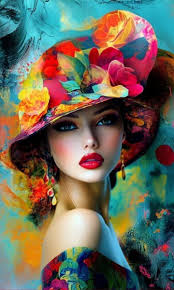 Live a colorful life♡ Happy Thursday