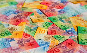 Combien 100 franc suisse to dollars américain? Is The Swiss Franc A Good Investment