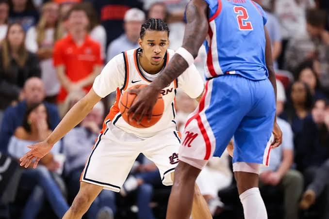 Why Auburn basketball might not deserve to make the NCAA tournament after  Ole Miss loss - Yahoo Sports