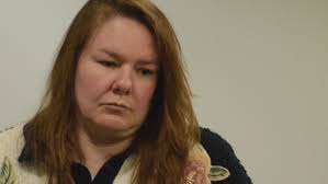 Woman sentenced after burying mother in yard, embezzling from church