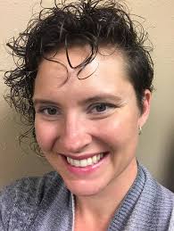 Custom portraits for breast cancer awareness month